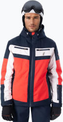 Aulp Geacă de schi pentru bărbați Aulp Shane Ski flame red