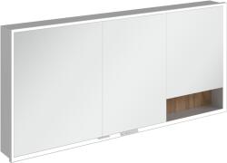 Villeroy & Boch My View+ dulap 160x16.8x75 cm cu oglinda stejar A48216RH (A48216RH)