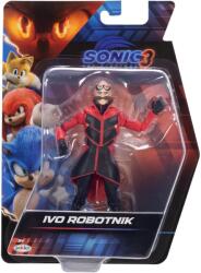 Sonic the Hedgehog Figurina articulata, Sonic the Hedgehog 3, Ivo Robotnik Figurina