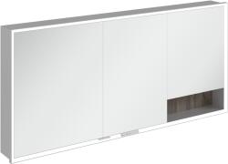 Villeroy & Boch My View+ dulap 160x16.8x75 cm cu oglinda stejar A48216RK (A48216RK)