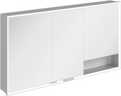 Villeroy & Boch My View+ dulap 140x16.8x75 cm cu oglinda alb A48214VF (A48214VF)