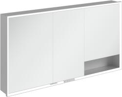 Villeroy & Boch My View+ dulap 140x16.8x75 cm cu oglinda A4821400 (A4821400)