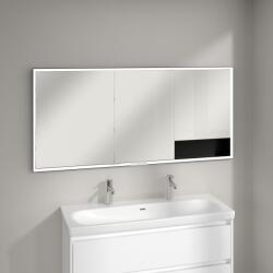 Villeroy & Boch My View+ dulap 160x16.8x75 cm cu oglinda B4821600 (B4821600)