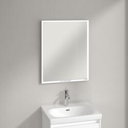 Villeroy & Boch My View+ dulap 60x16.8x75 cm cu oglinda A4826R00 (A4826R00)