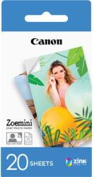 Canon - Dsc Camera Zoemini Zink 20 Sh Pk Open 3214c002 (3214c002)