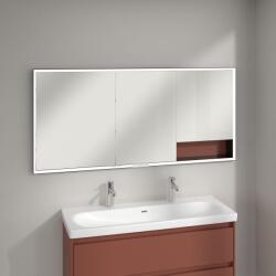 Villeroy & Boch My View+ dulap 160x16.8x75 cm cu oglinda roșu B48216AH (B48216AH)