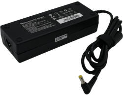 Laptophardware Acer 19V 7.1A 135W helyettesítő új töltő (PA-1121-16, KP. 13503.006)