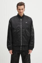 Lacoste geacă bomber 9BYH-KUM1NZ_99X (BH2899)