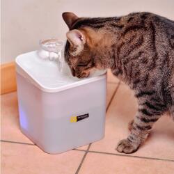 Ferplast ARES Szökőkút kutyáknak és macskáknak