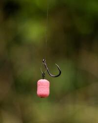 FOX Carp Ready Rigs - Fluoro D-Rig - 6 (x3)