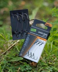 FOX Edges SWGO Chod Rigs - 4 (x3)