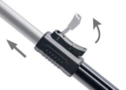 Mivardi Úszó gumírozott merítő Xtreme 250