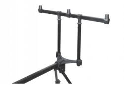 ZFISH Rod Pod Compact 3 Rods - Bottartó