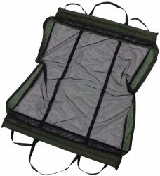 Prologic C-SERIES RETAINER & W/SLING LARGE 90 X 55CM GREEN/BLACK