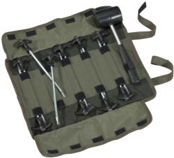 Mivardi tartalék csapszegkészlet + kalapács