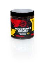 MIVARDI Rapid Boostered Boilies - Pontypörkölt 250 ml / 24 mm (M-RABOBCAG0924)