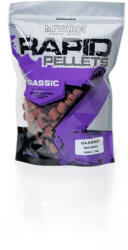 MIVARDI Rapid Pellets Classic Red Halibut 16mm 1kg