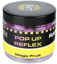 MIVARDI Rapid Pop Up Reflex - Magic Fruit 70g 14mm 14mm (M-RAPRMAF7014)