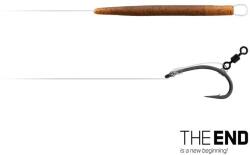 Delphin THE END D-Rig 20cm/17lbs/4/ 2x (101001459)