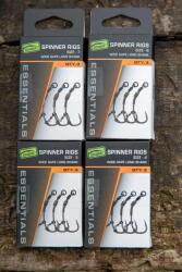 FOX Edges Spinner Rig - 5 (x3)