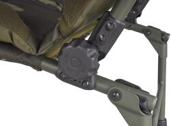 STARBAITS Szék karfával CAM Concept Recliner Chair