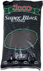 SENSAS 3000 Super Black Lake 1 kg