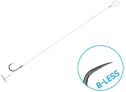 Delphin FLR Quickstop 8cm / 0, 22mm / B-LESS 6 / 6db (101001020)