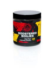 MIVARDI Rapid Boostered Boilies - Királyi szilva 250 ml / 24 mm (M-RABOBKIP0924)