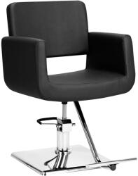 Gabbiano Helsinki fodrászszék fekete