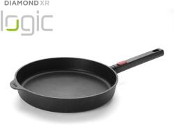 WOLL Tigaie universală LOGIC XR IND 28 cm, Woll (WL528LCIB)