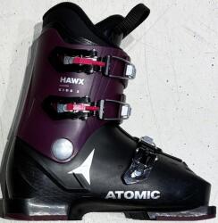 Atomic Hawx Kid 3 használt sícipő 2025 23-23.5 (2025-12-20)
