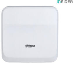 Dahua Technology Dahua beléptető rendszer központ - ASC3202B (4 olvasó bemenet (2 ajtó 2 irány), I/O, 1x RJ45, 3xRS-485) (ASC3202B)