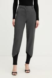 Pinko nadrág - szürke 38