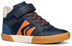 GEOX gyerek sportcipő GISLI - sötétkék 31