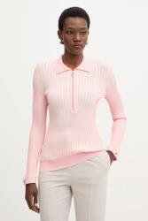 LIU JO pulóver - rózsaszín M - answear - 52 990 Ft