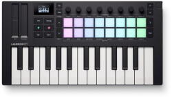 Novation Consola DJ Novation Launchkey Mini 25 MK4 - MIDI keyboard 25 keys (Mini 25 MK4) - pcone Controler MIDI