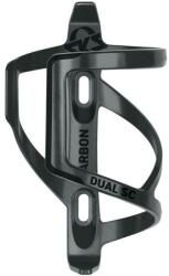 SKS Germany Bal hátsó kulacs tartó SKS Dual Sc fekete