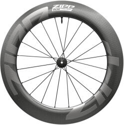 ZIPP Tubeless tárcsás kerékpár kerekek Zipp 808 Firecrest CL XDR (x2) fekete