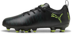 PUMA Gyerek focicipők Puma Future 8 Play FG/AG fekete - decathlon - 22 290 Ft