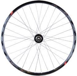 VELOX Hátsó kerék Velox K7 Mach1 KlixxTub. ready. moy. . Axe. trav. 12x142 fekete