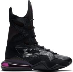 NIKE Női boxcipők Nike Air Max fekete - decathlon - 69 390 Ft