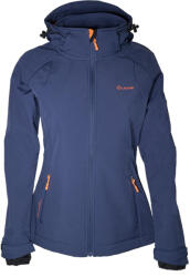 LHOTSE Túrázó pulóver kék