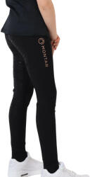 MONTAR Lányi teljes tapadó lovaglónadrág Montar Millie fekete - decathlon - 42 790 Ft