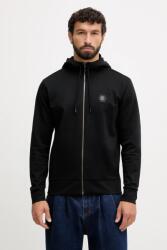 BOSS Green felső - fekete XXL - answear - 70 990 Ft