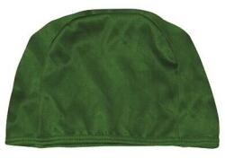 MEGAFORM Poliészter úszósapka Megaform (x50) zöld