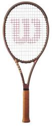 Wilson Teniszütő Wilson Pro Staff 97 V14 GRIP 3 barna