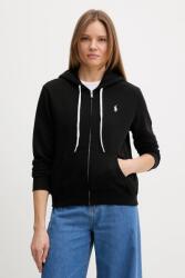 Ralph Lauren felső - fekete XXL - answear - 81 990 Ft