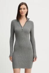 GUESS ruha HARLEY - szürke M