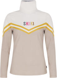 Protest Női pulóver Protest Merci bézs