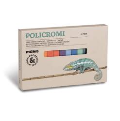  Porpasztell készlet 12db-os Primo PRIMO HOBBY, PROFESSIONAL